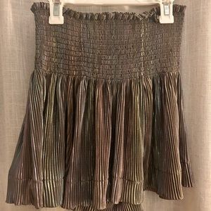 Queen of Sparkles Shorts